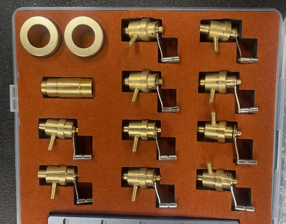 Replacement barrels barrels tools item