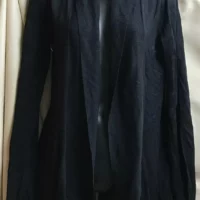 White house black market cardigan sweater