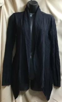 White house black market cardigan sweater