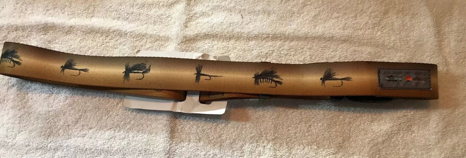 Outdoors repyourwater conservation fishing fishing lures