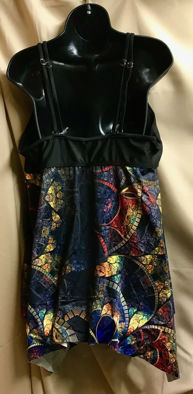 Swim suit item piece swim