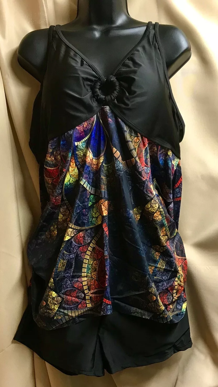 Swim suit item piece swim