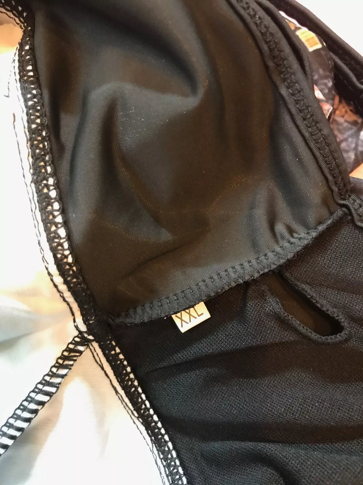 Swim suit item piece swim