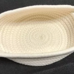 Item woven basket basket small