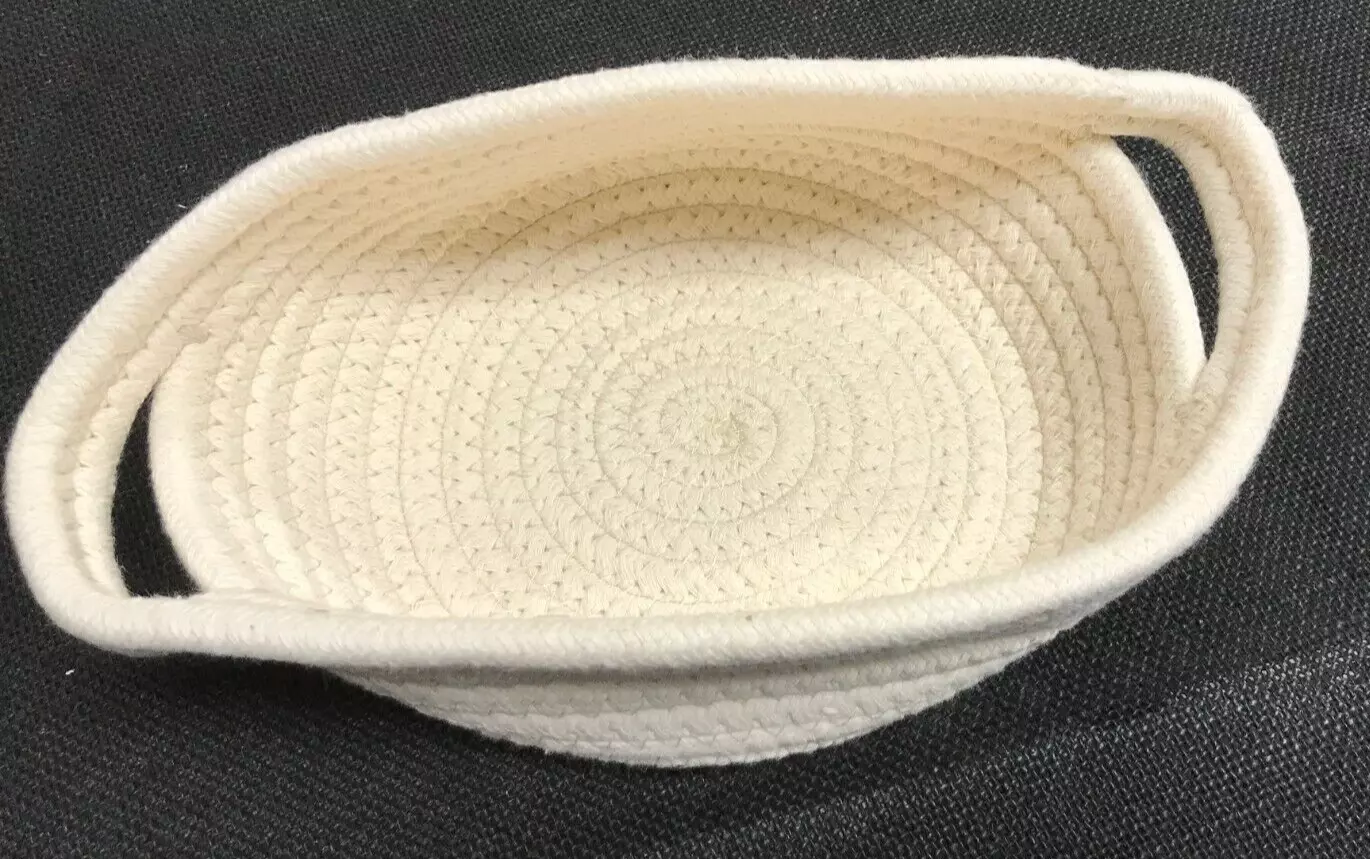 Item woven basket basket small