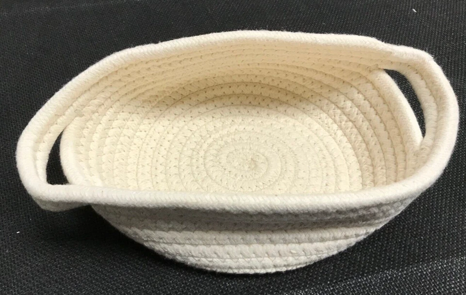 Item woven basket basket small