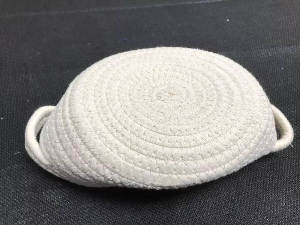 Item woven basket basket small