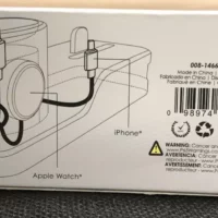 Charging base item please