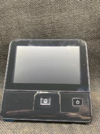 Item xerox console console assembly