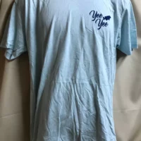 Yee yee short sleeve yee