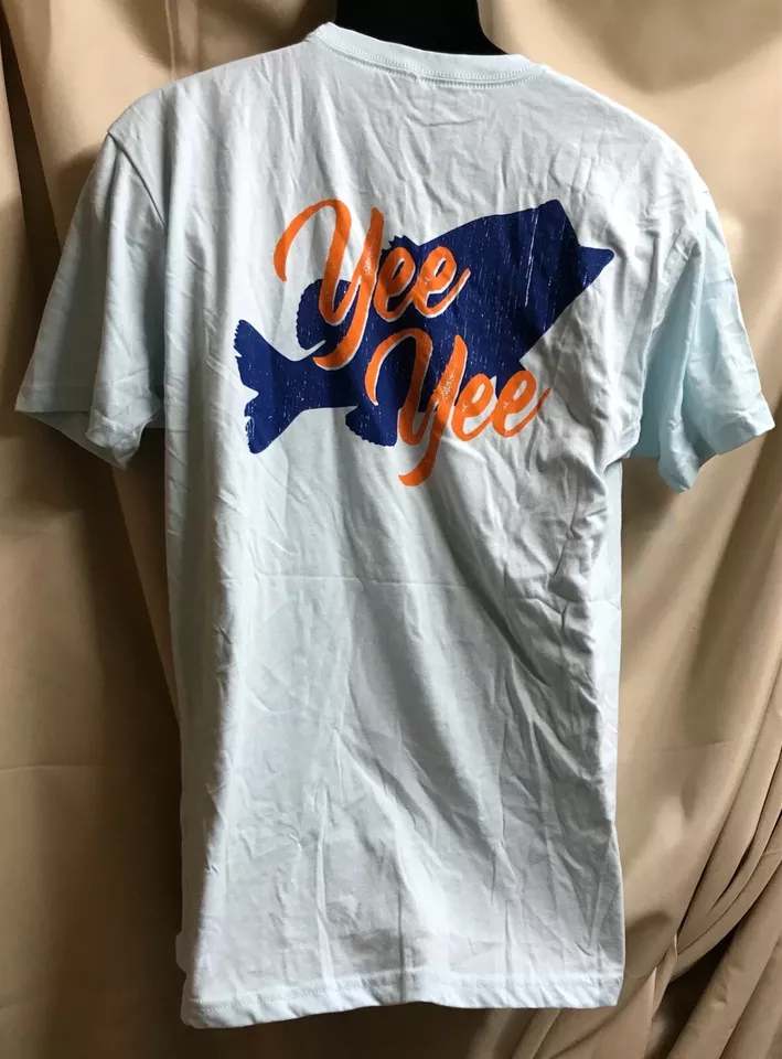 Yee yee short sleeve yee