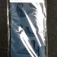 Things medley zuri silicone silicone mold