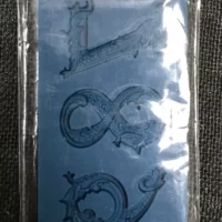 Atm 6001 item zuri silicone