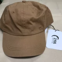 Baseball cap one size item