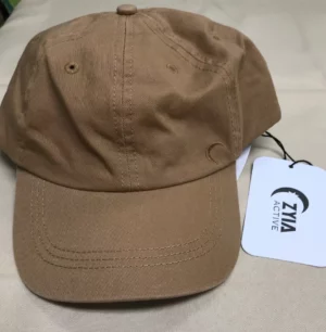 Baseball cap one size item