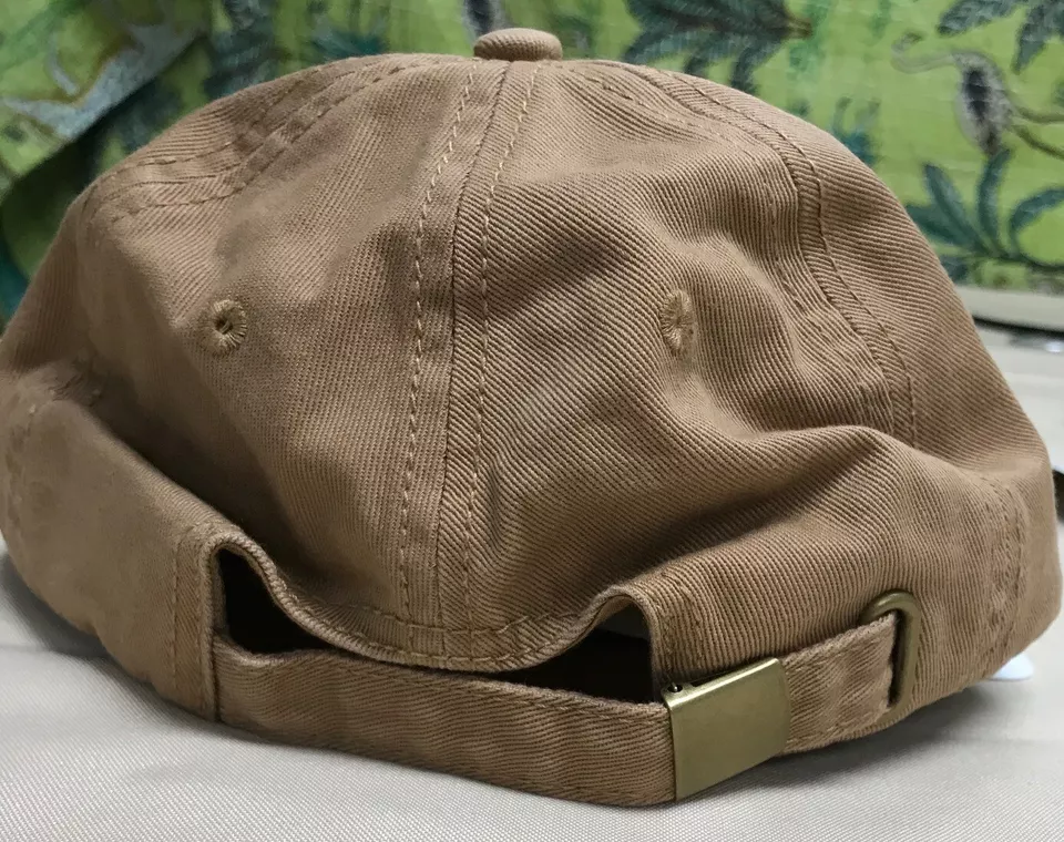 Baseball cap one size item