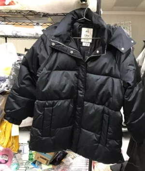 Water resistant resistant fabric abercrombie fitch