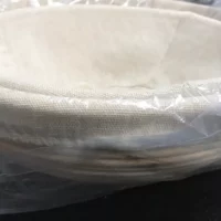 Bread proofing liner natural item