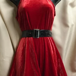 Santa claus claus suit item