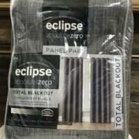 Kimball grey absolute zero total blackout