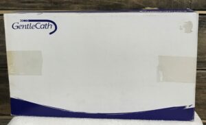 Gentle cath cath female pcs 2024