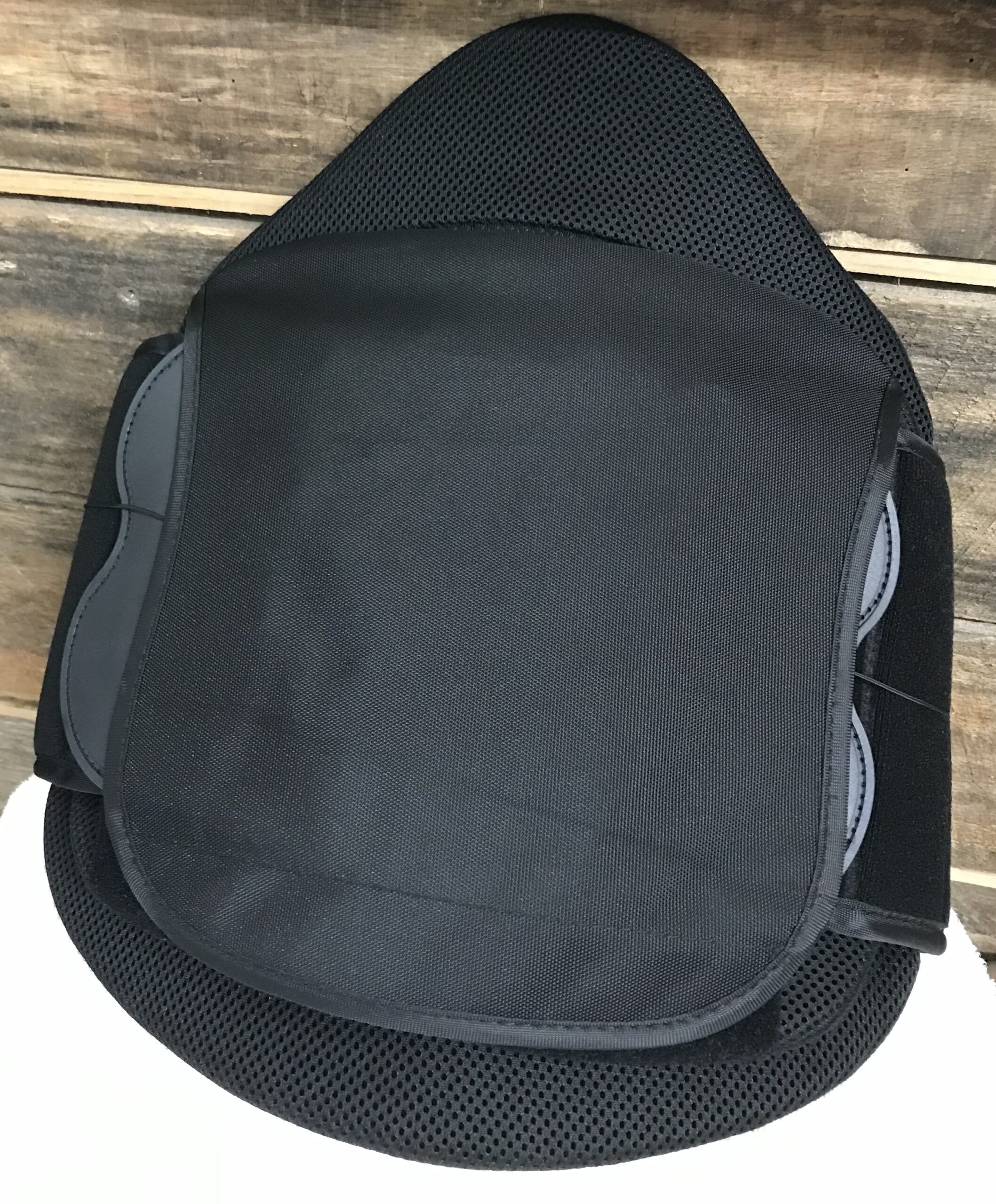 Back brace universal compressive compressive back