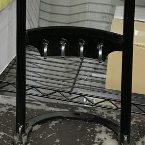 Kindling tool firewood splitter splitter steel