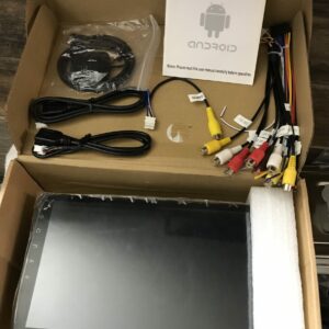 Multimedia navigation android car car multimedia