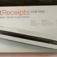 Digital filing neatreceipts mobile mac mobile