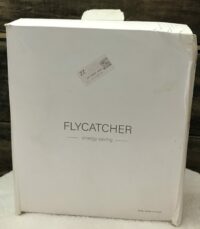 Electric fly fly trap insect catcher