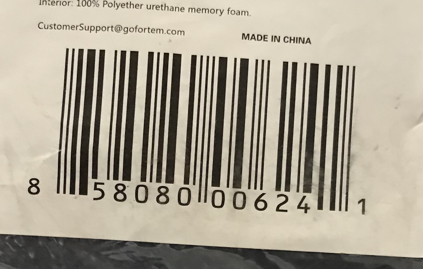 Seat cushion cushion lumbar lumbar support