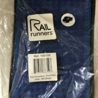 Rail runners pool rail non slip