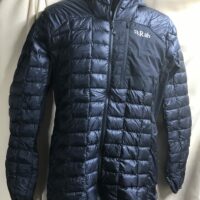 Kaon lightweight nikwax hydrophobic lightweight