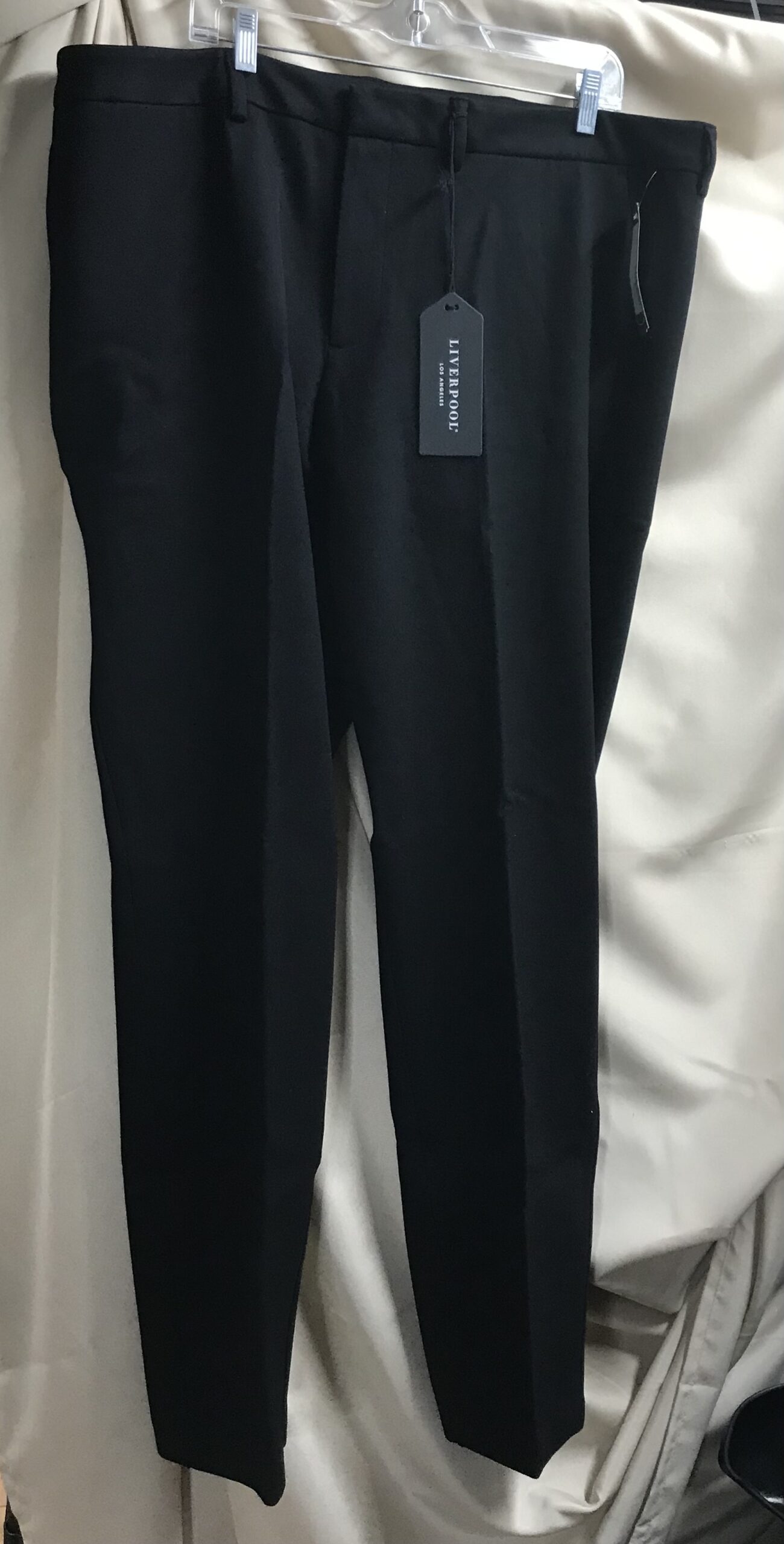 Liverpool los los angeles travel trouser