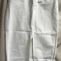 High waist jeans collection mng jeans