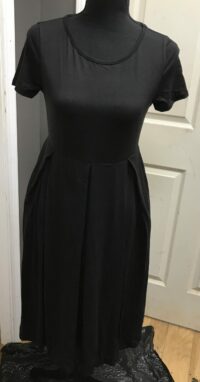 Querencia maternity maternity maternity black