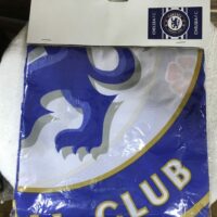 Football club club flag official banner