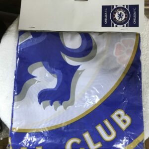 Football club club flag official banner
