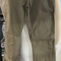 Abercrombie kids skinny chino chino pants