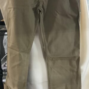 Abercrombie kids skinny chino chino pants