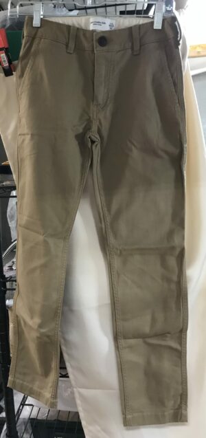 Abercrombie kids skinny chino chino pants