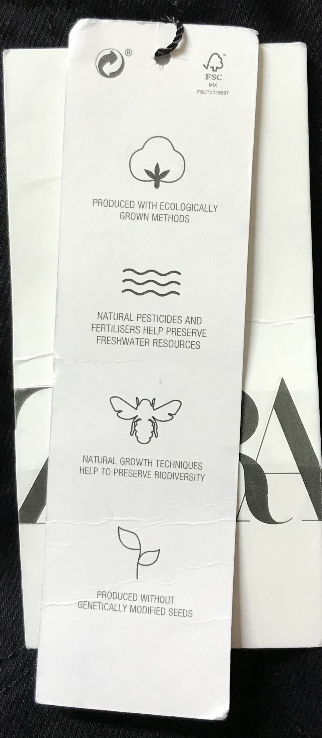 Mid rise skinny fit fit pants