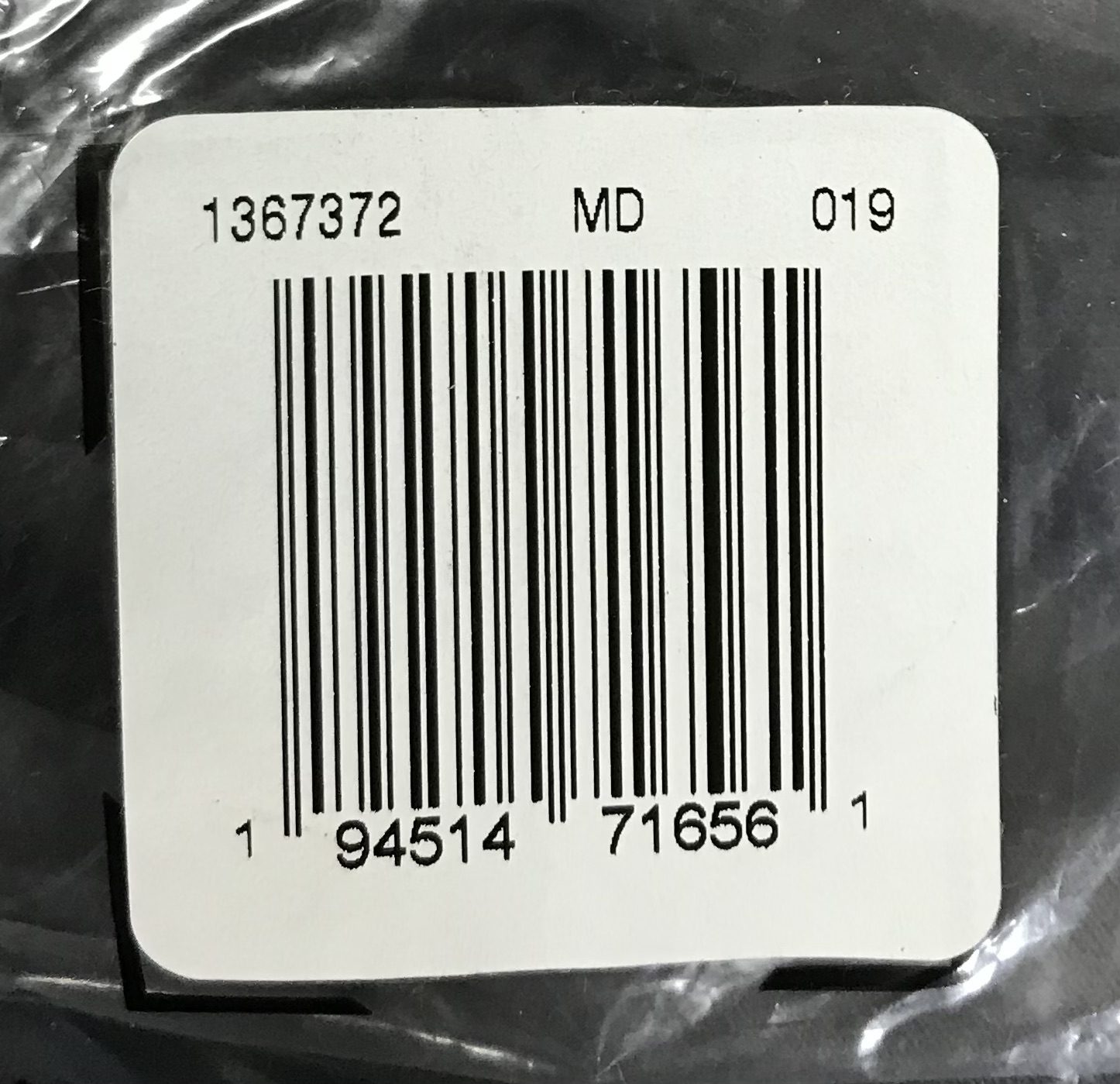 Windy city armour loose dark gray