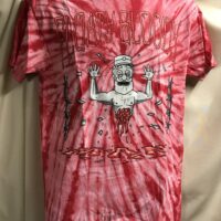 Floaty bloody morty floaty lootwear exclusive