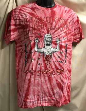 Floaty bloody morty floaty lootwear exclusive