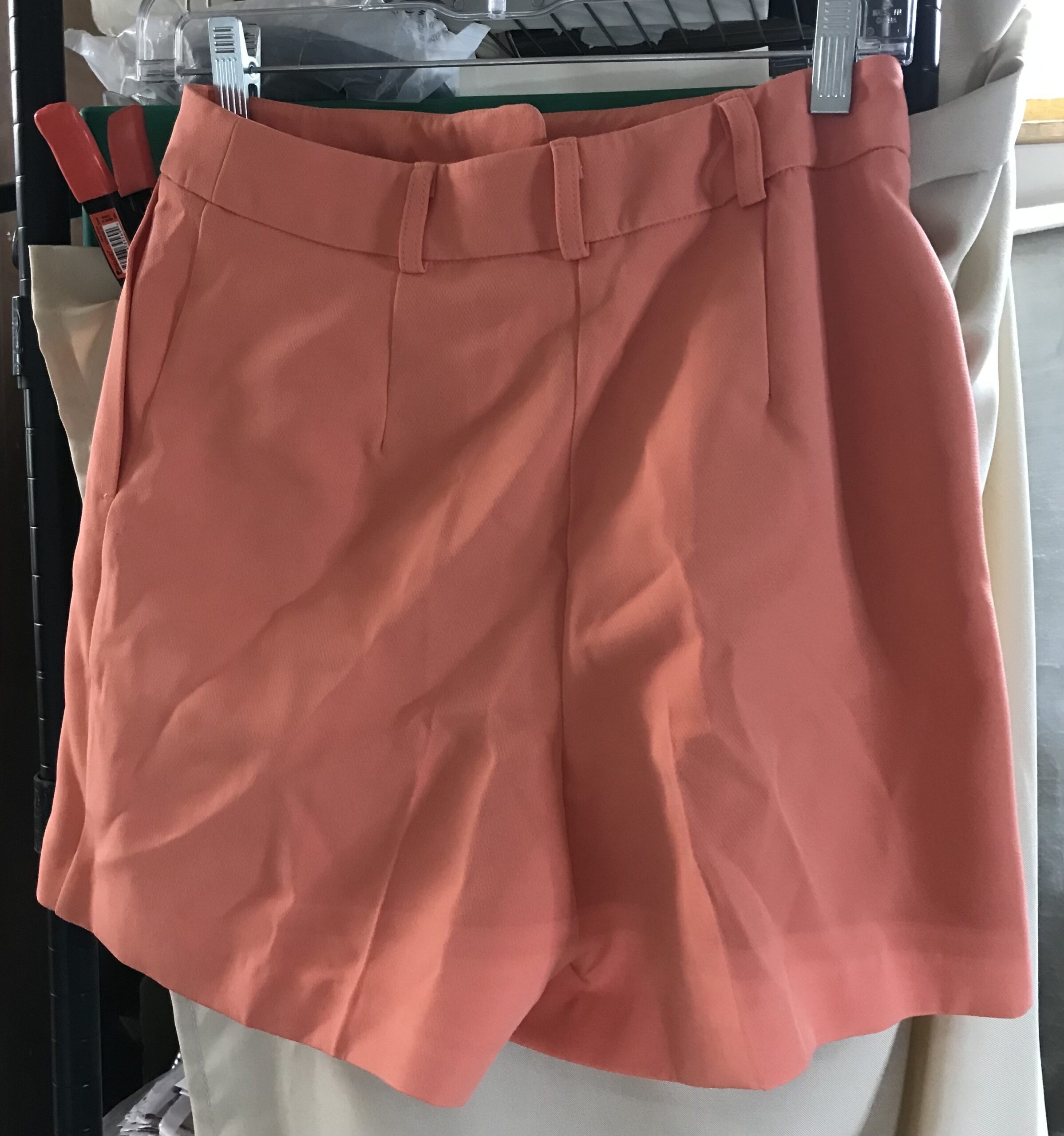 Miss selfridge asos miss selfridge coral