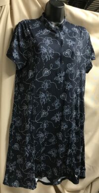 Moisture wicking cloudspun madison madison dress