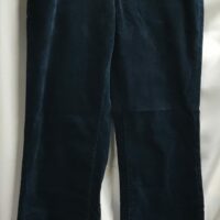 Coldwater creek corduroy trouser trouser bootcut