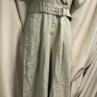 Asos design short sleeve sleeve tux