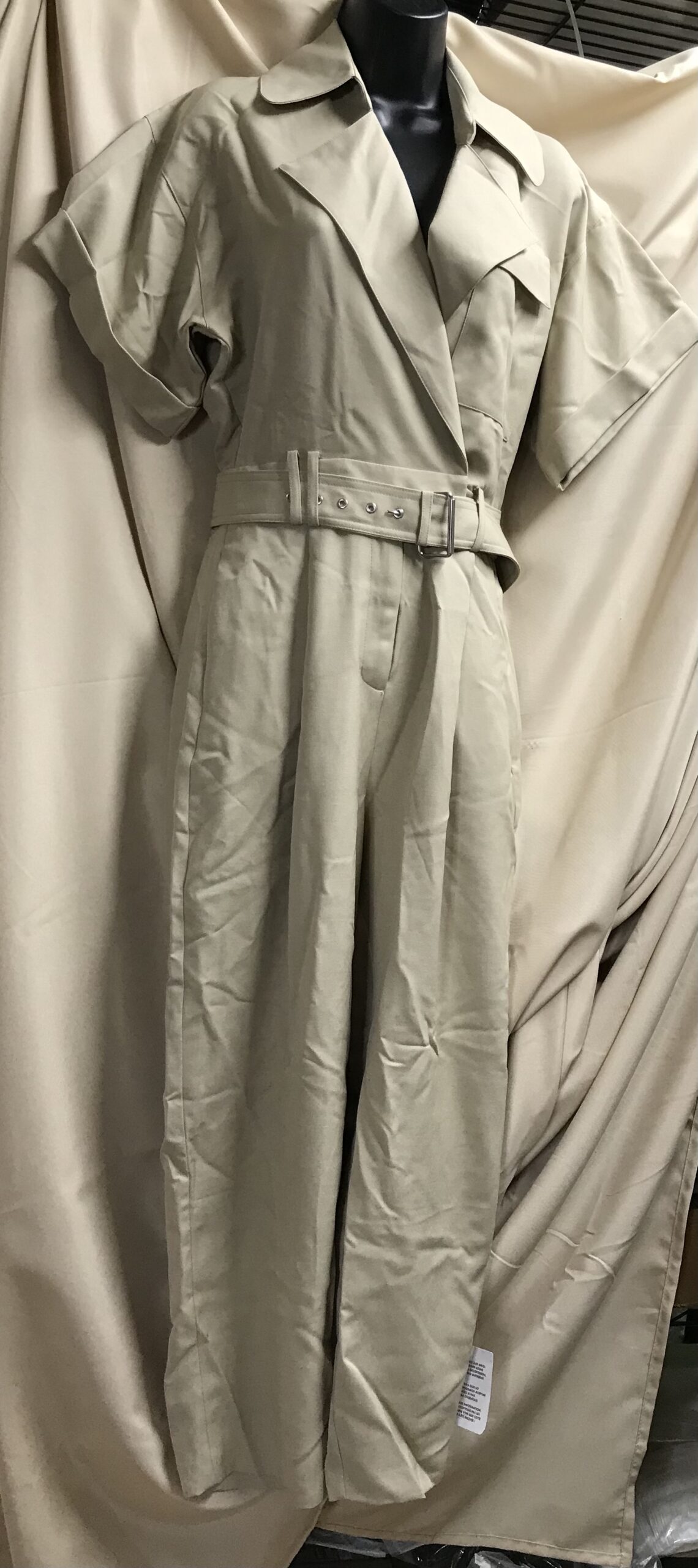 Asos design short sleeve sleeve tux